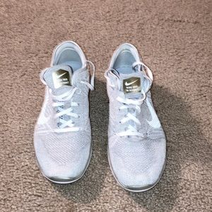 Nike Free TR FLYKNIT